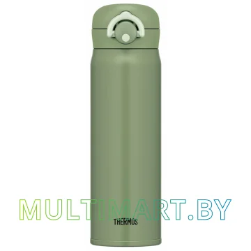 Термокружка Thermos JNR-501 KKI 0.5 л (оливковый)